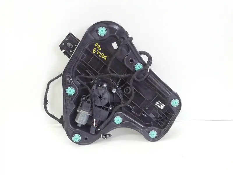Meccanismo alzavetro Post. DX VOLKSWAGEN Golf Serie VIII (19>) 5Q0959407G Diesel 1600