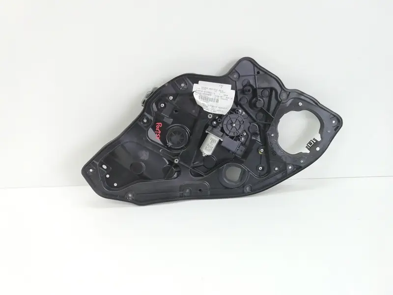 Meccanismo alzavetro Post. SX ALFA ROMEO Giulietta Serie (940_) (10>13) Diesel 2000 (10>13)