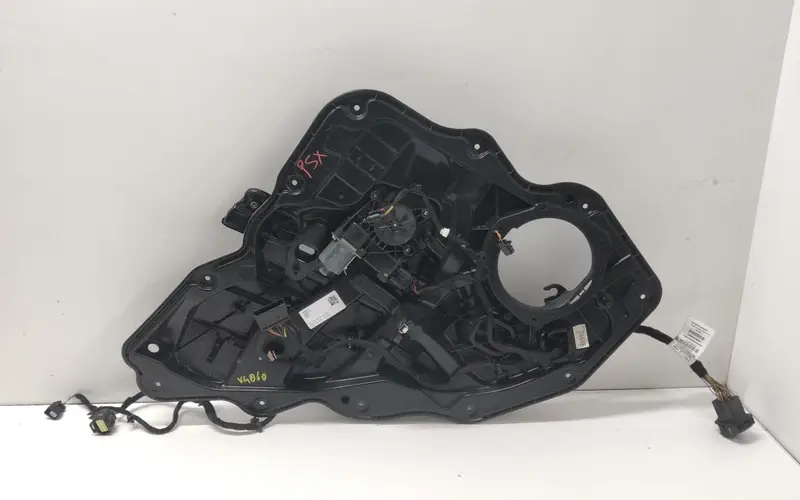 Meccanismo alzavetro Post. SX ALFA ROMEO Stelvio Serie (949_) (16>) 50552812 Diesel