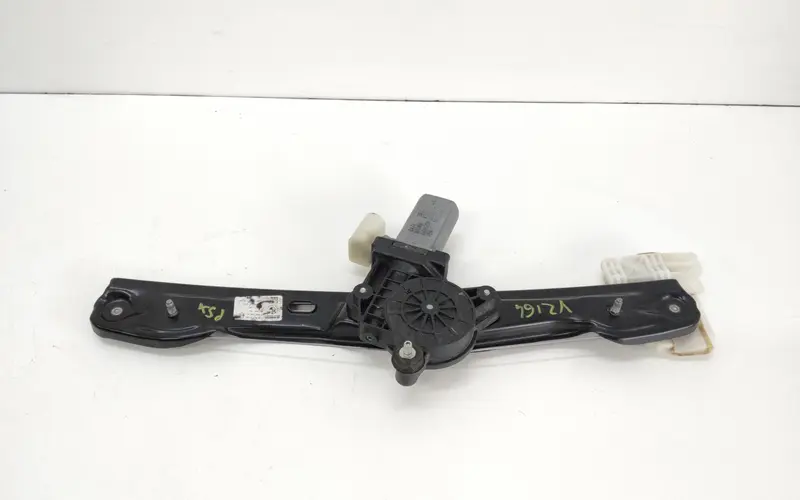 Meccanismo alzavetro Post. SX BMW Serie 1 F20 (11>19) 7242555 Benzina (11>19)