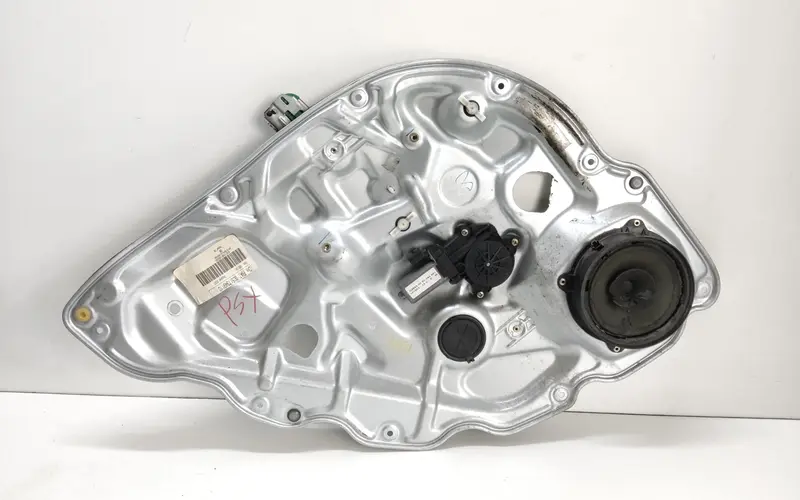 Meccanismo alzavetro Post. SX FIAT Idea 1° Serie 00517349110 Diesel 1.3 (03>05)