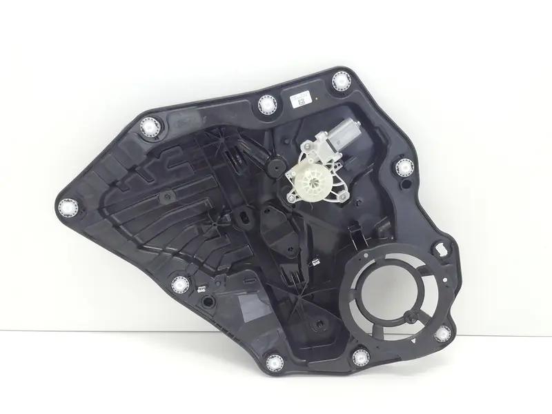 Meccanismo alzavetro Post. SX FORD Puma Serie (19>) L1TB-S27001-CB Benzina 1000
