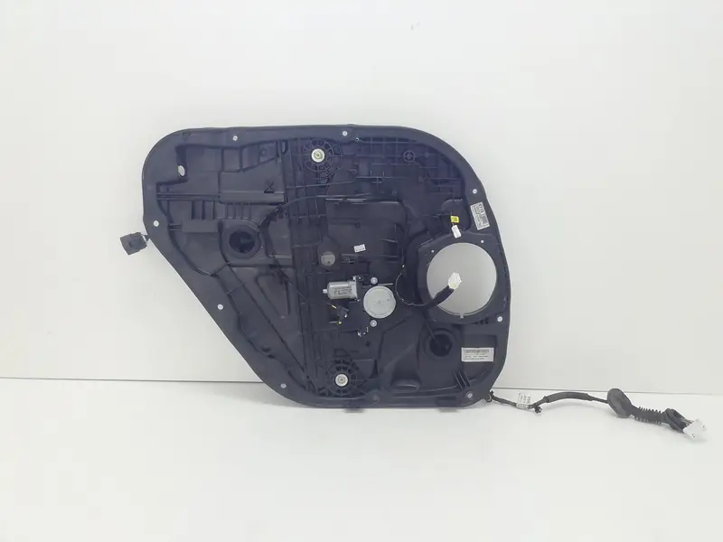 Meccanismo alzavetro Post. SX KIA Carens Serie (13>18) 83470-A4000 Diesel 1700 (13>18)