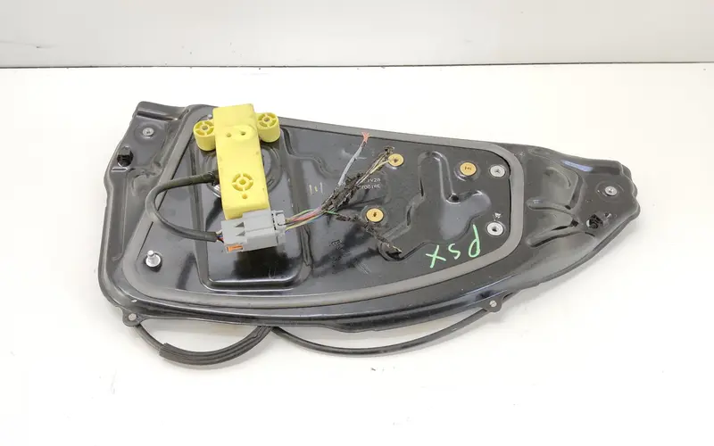 Meccanismo alzavetro Post. SX LAND ROVER Freelander 2° Serie LR060139 6H5227001AE Benzina (03>06)
