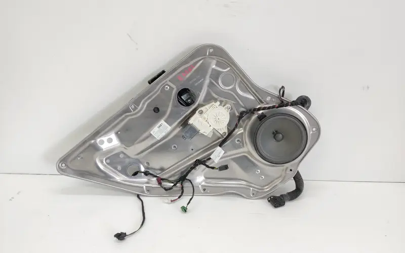 Meccanismo alzavetro Post. SX MERCEDES Classe E Berlina W212 A2127301779 A2128201202 Diesel 2.1