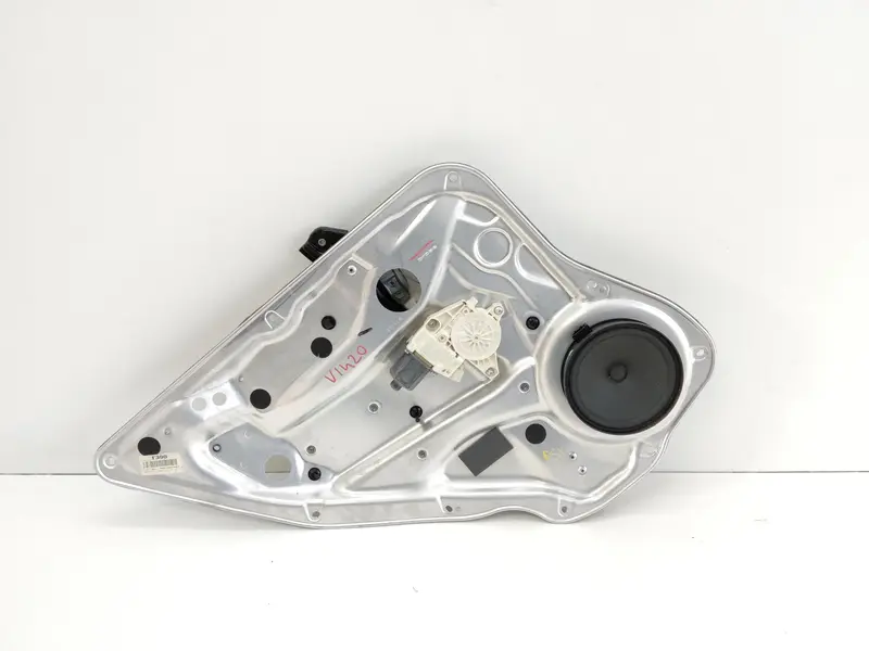 Meccanismo alzavetro Post. SX MERCEDES Classe GLK Serie (X204) (08>15) A2047301179 91186-103 Diesel 2.0 (08>15)