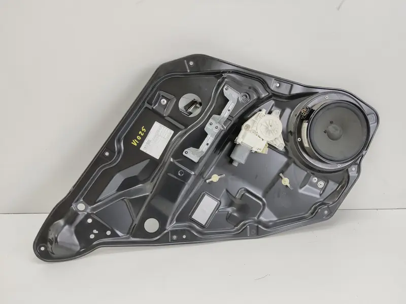 Meccanismo alzavetro Post. SX MERCEDES Classe R W251 A2517302679 A1648203002