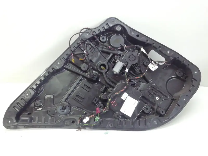 Meccanismo alzavetro Post. SX MERCEDES GLE W167 A1679008213 Diesel 2000