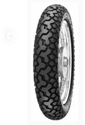 METZELER ENDURO 2 -2 4.00-18 64R DOT25