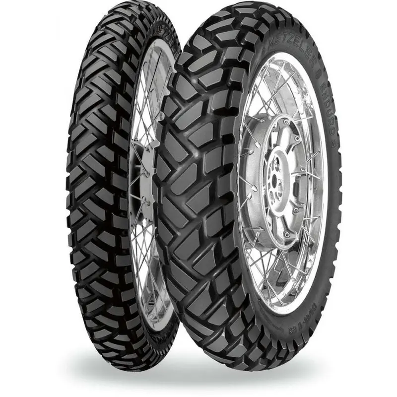 METZELER ENDURO 3 SAHARA 90/90-21 54H DP