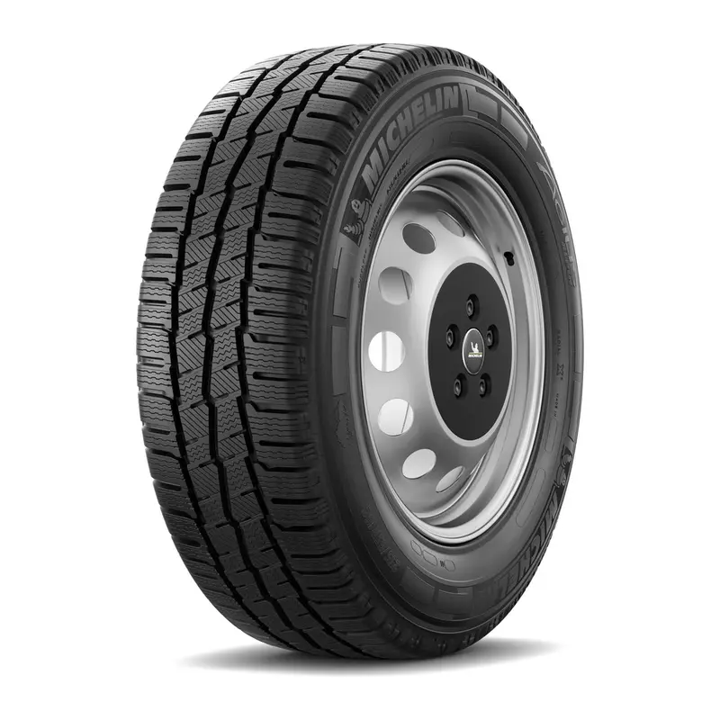 Michelin AGILIS ALPIN 225/70R15 112/110R Pneumatico Invernale