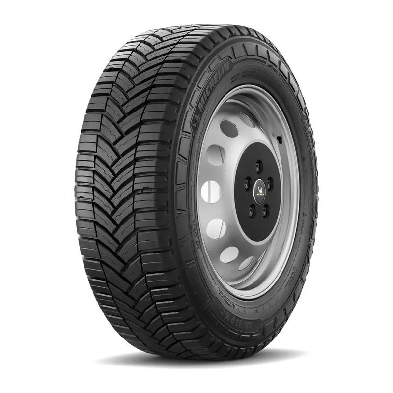 Michelin AGILIS CROSSCLIMATE 205/75R16 113/111R Pneumatico Quattrostagioni