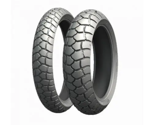MICHELIN ANAKEE ADVENTURE 2 170/60 R17 72V TL DOT25