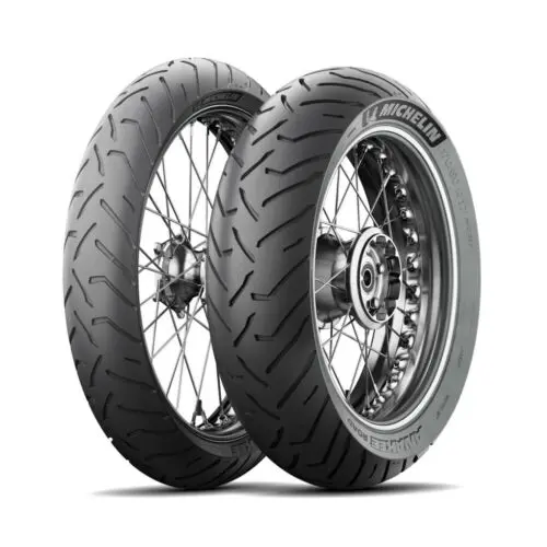 Michelin ANAKEE ROAD 170/60 ZR17 72W TL R DOT24