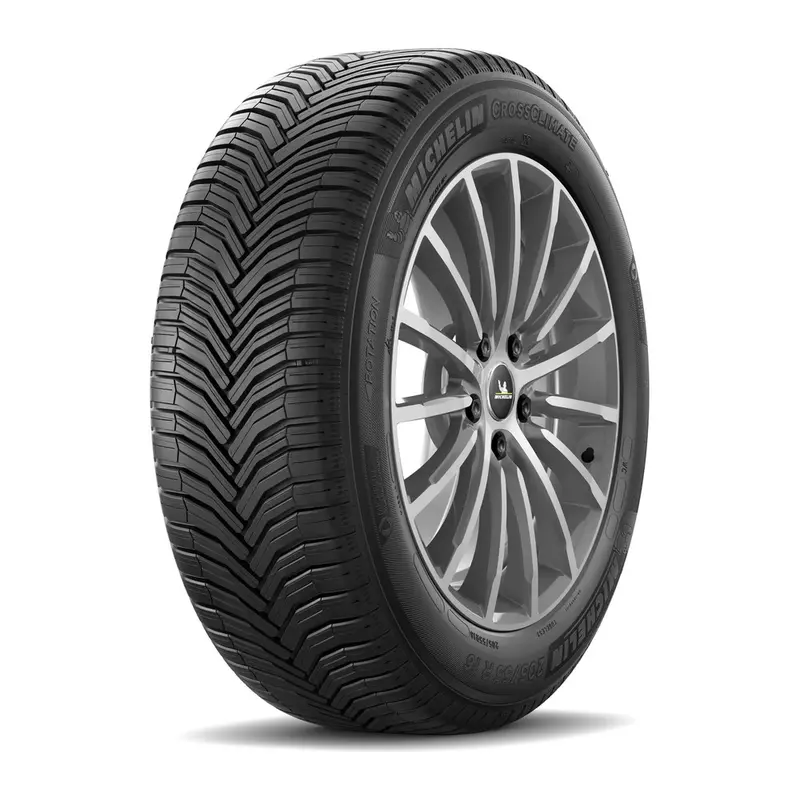 Michelin CROSSCLIMATE+ 165/65R15 85H Pneumatico Quattrostagioni