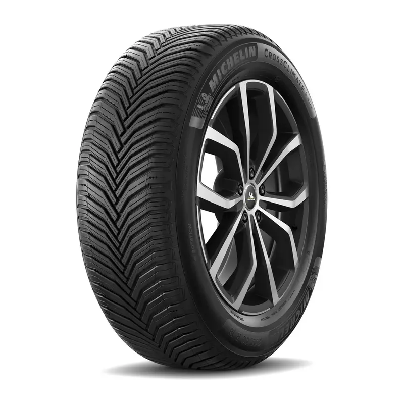 Michelin CROSSCLIMATE 2 SUV MGT 255/45R20 105W Pneumatico Quattrostagioni