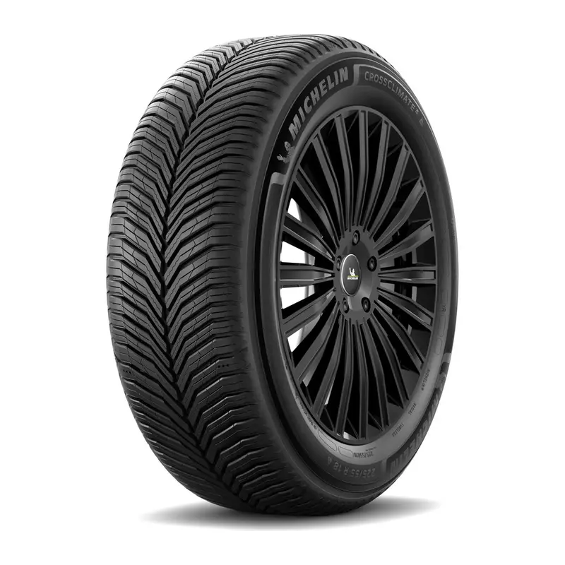 Michelin CROSSCLIMATE 3 215/50R18 96W Pneumatico Quattrostagioni