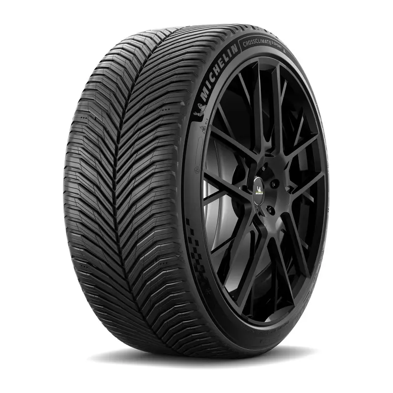 Michelin CROSSCLIMATE 3 SPORT 245/45R18 100Y Pneumatico Quattrostagioni