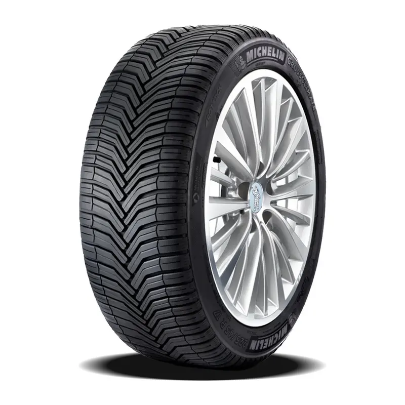 Michelin CROSSCLIMATE AO 225/55R18 102V Pneumatico Quattrostagioni