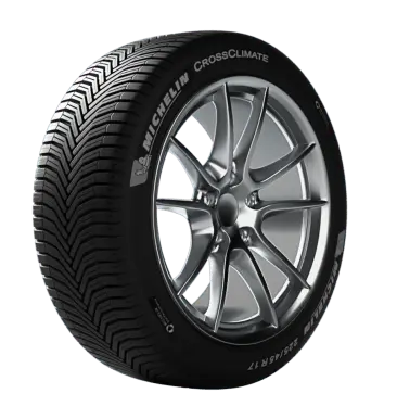 Michelin CROSSCLIMATE+ RFT 225/40R18 92Y Pneumatico Quattrostagioni