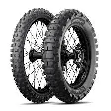 Michelin DESERT RACE 140/80-18 70R TT R DOT24