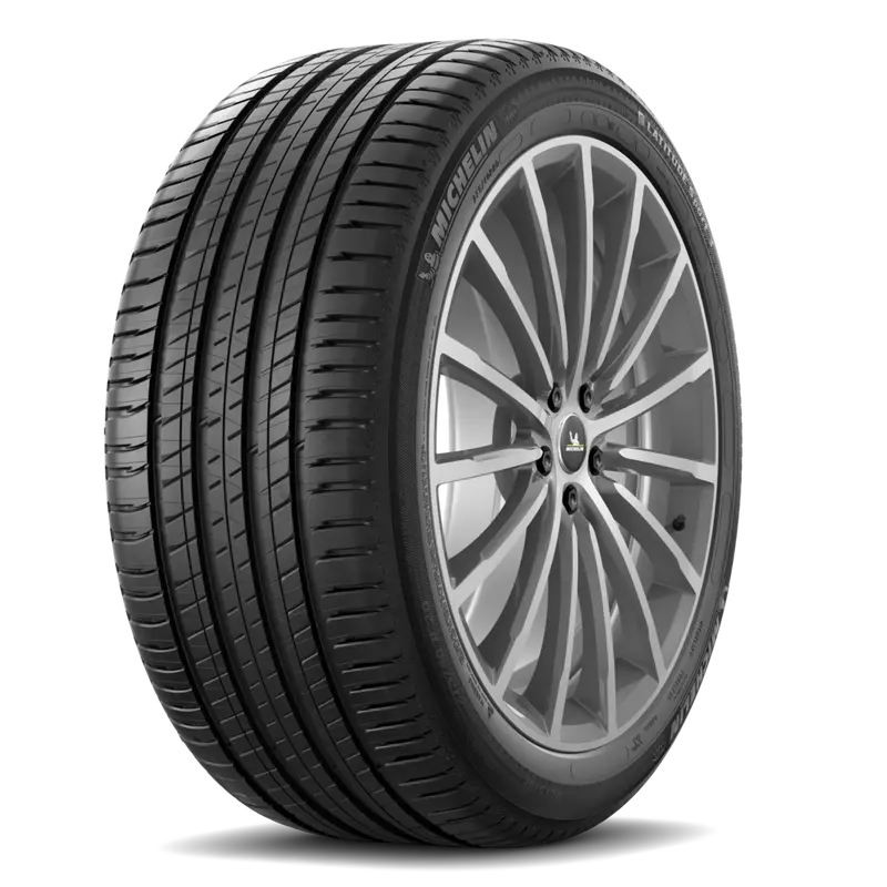 Michelin LATITUDE SPORT 3 RFT * 265/50R19 110W Pneumatico Estiva