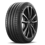 Michelin PILOT SPORT 4 S (93Y) HN 245/35R19 (93Y) Pneumatico Estiva