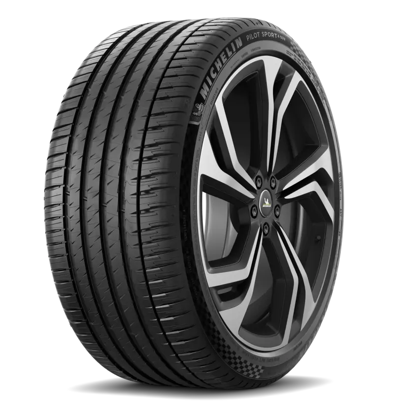 Michelin PILOT SPORT 4 SUV RFT * 315/35R21 111Y Pneumatico Estiva