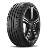Michelin PILOT SPORT 5 (104Y) 255/45R19 (104Y) Pneumatico Estiva