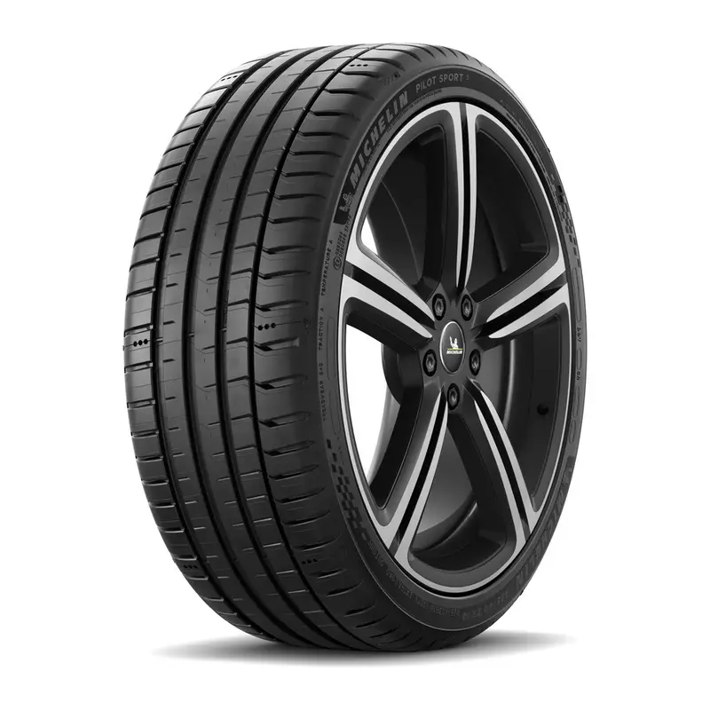 Michelin PILOT SPORT 5 (92Y) 225/40R18 (92Y) Pneumatico Estiva