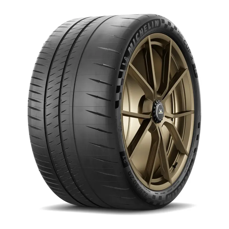 Michelin PILOT SPORT CUP 2 R (102Y) N0 275/35R20 (102Y) Pneumatico Estiva