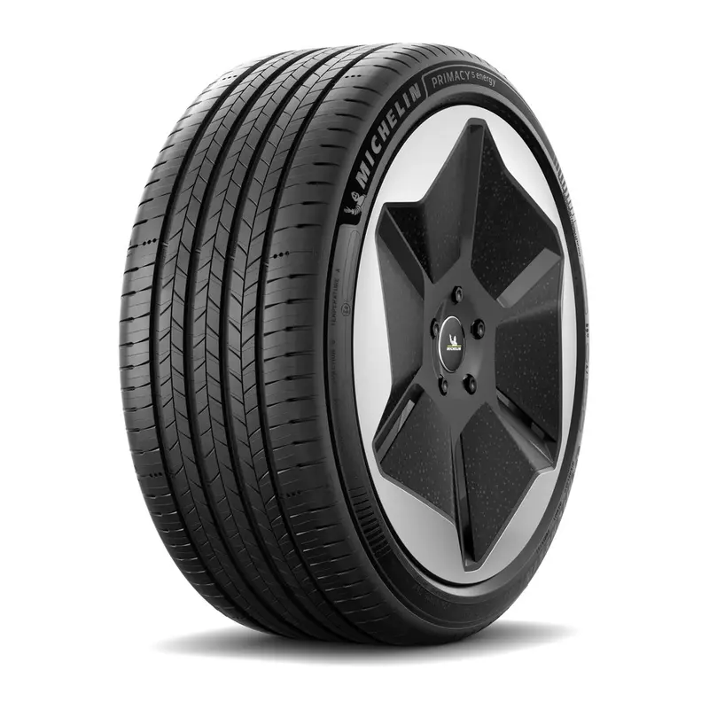 Michelin PRIMACY 5 ENERGY 215/55R18 99V Pneumatico Estiva