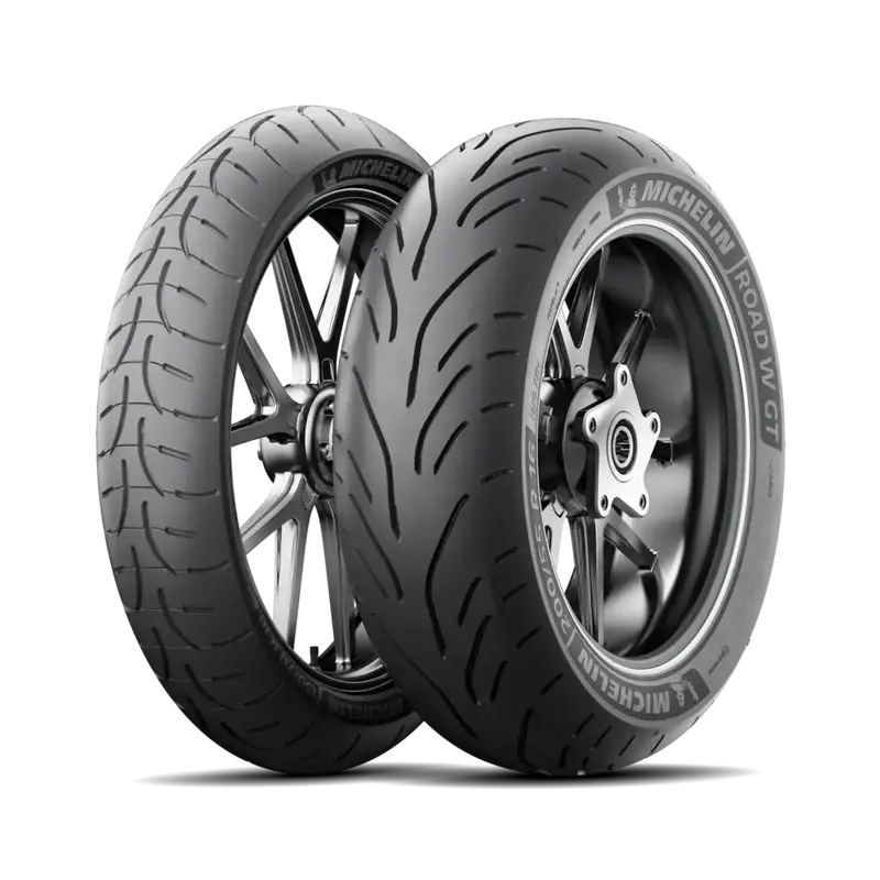 Michelin ROAD W GT 200/55 R16 77H TL R DOT26