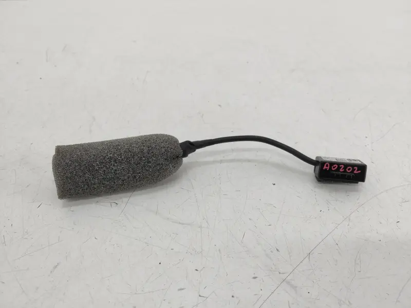 Microfono interno abitacolo ALFA ROMEO Stelvio Serie (949_) (16>) 1561147070 1561147070 Diesel