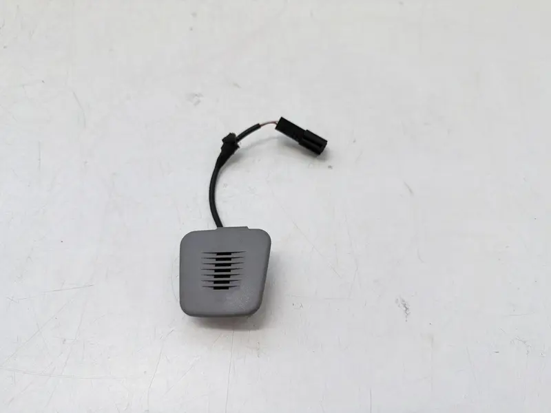 Microfono interno abitacolo ALFA ROMEO Stelvio Serie (949_) (16>) 1561147070 Benzina