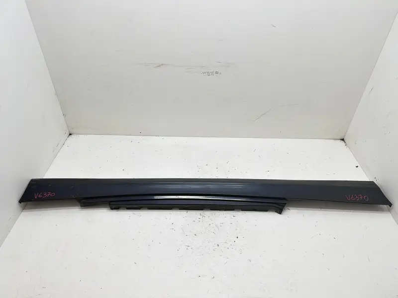 Minigonna Laterale Destra BMW Serie 1 Serie (E87) (07>) 51777183234 Diesel 2.0