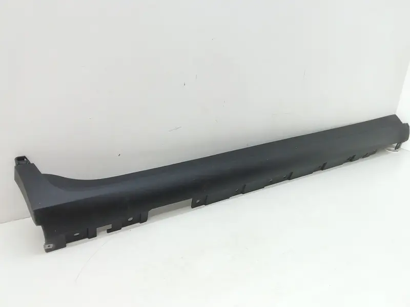 Minigonna Laterale Destra BMW X3 2° Serie 7210080 Diesel 2000