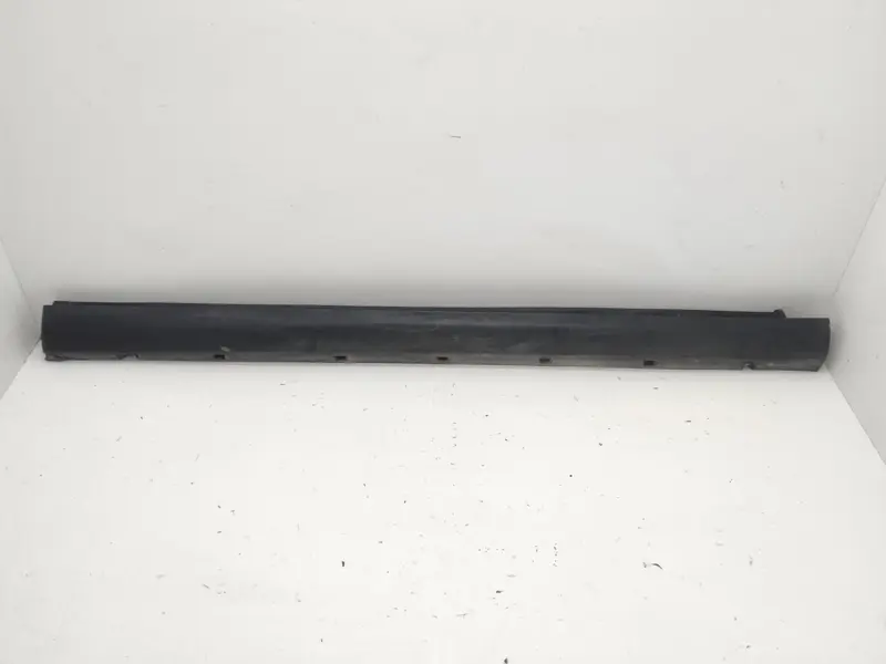 Minigonna Laterale Destra CITROEN C3 AirCross 13473613 Diesel 1.6