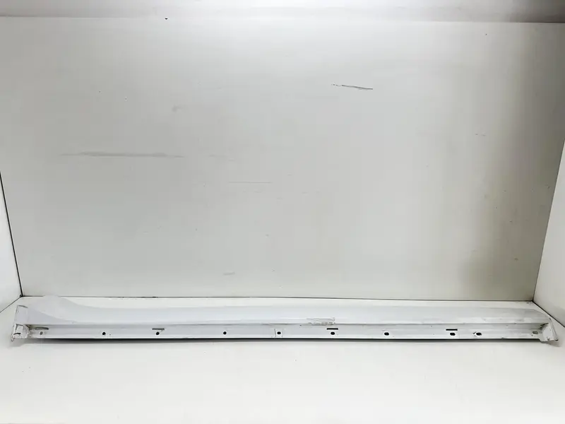 Minigonna Laterale Destra JAGUAR XE Serie (X760) (15>) T4N18959LML C8C9AT8403,GX73101D56A Diesel 2.0