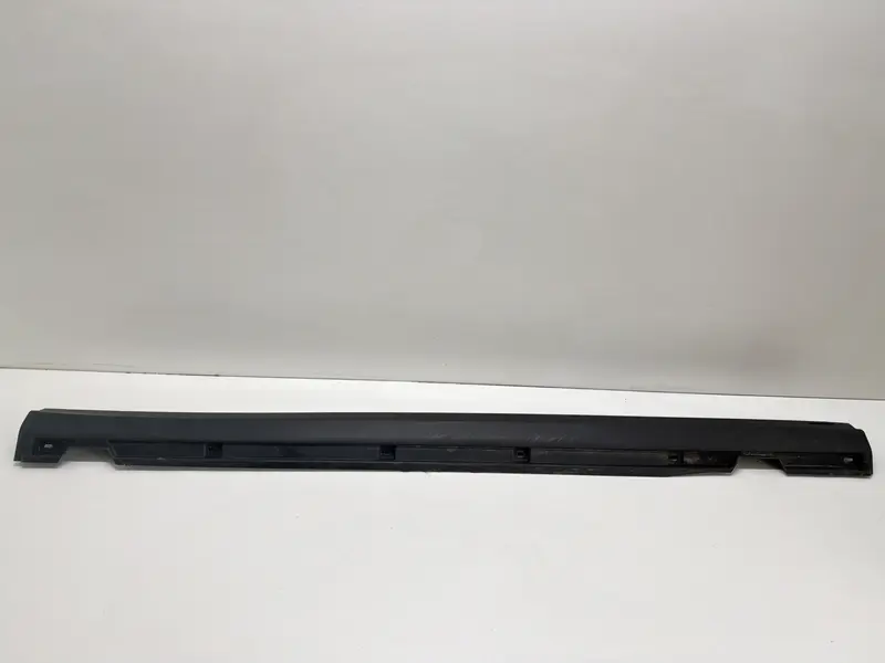 Minigonna Laterale Destra LAND ROVER Range Rover Evoque 1° Serie LR027282 BJ3210154AB Diesel 2.2