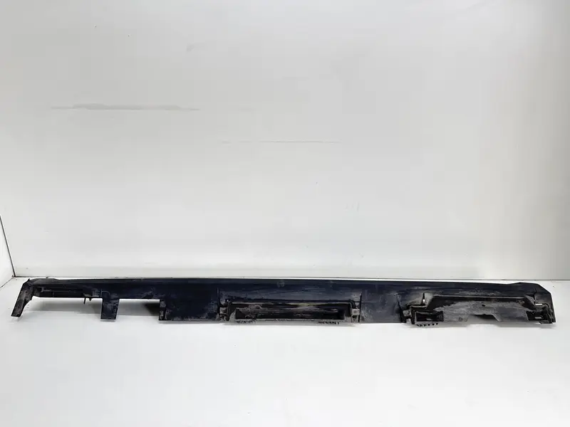 Minigonna Laterale Destra LAND ROVER Range Rover Evoque 1° Serie LR027282 BJ3M10154RH Diesel 2.2
