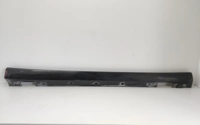 Minigonna Laterale Destra MERCEDES Classe E Berlina W212 A21269802549999 A2126900240 Diesel 2.1