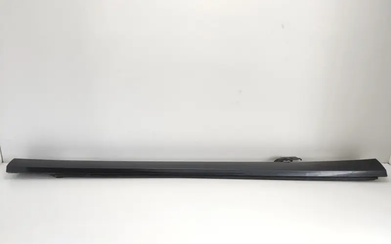 Minigonna Laterale Destra MERCEDES Classe E S. Wagon W212 A2126981230 Diesel 2.0