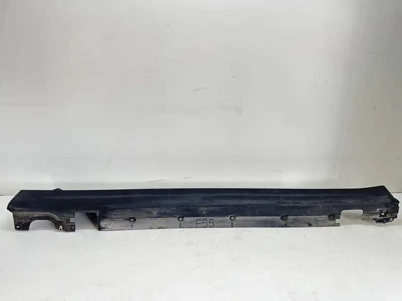Minigonna Laterale Destra MINI Cooper Serie (F55) (13>) 51777381034 51777315524 Diesel 1.5