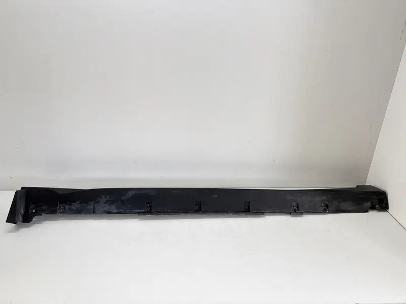 Minigonna Laterale Destra NISSAN X-Trail Serie (T32) (14>18) 768506FR0A Diesel 2.0 (14>18)