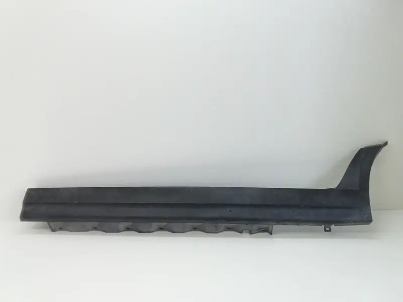 Minigonna Laterale Sinistra BMW X3 1° Serie 3330865 Diesel 2000 (04>10)