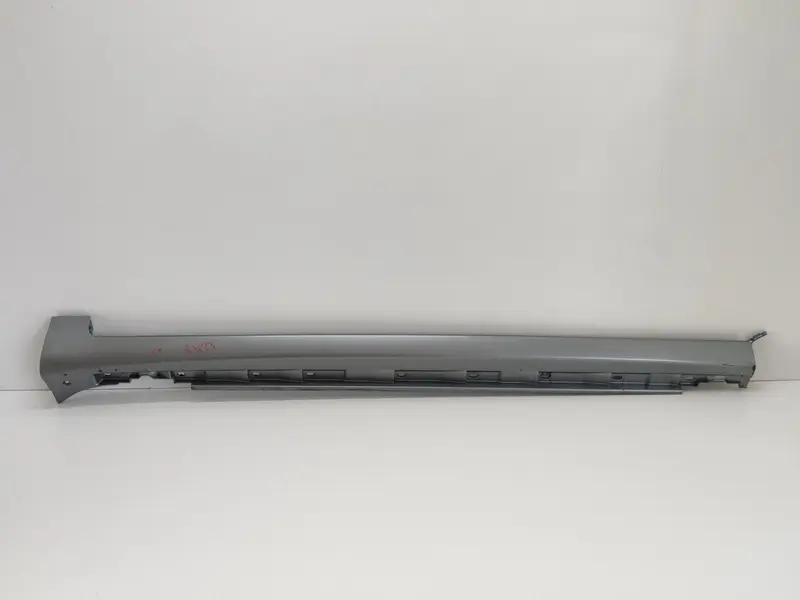 Minigonna Lato Sinistra AUDI A4 Berlina (8E) (04>07) 8E0853859 Diesel 1968 (04>07)