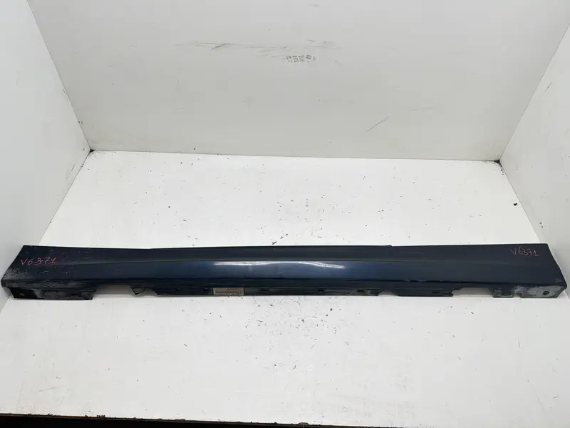 Minigonna Lato Sinistra BMW Serie 1 Serie (E87) (07>) 51777183233 Diesel 2.0