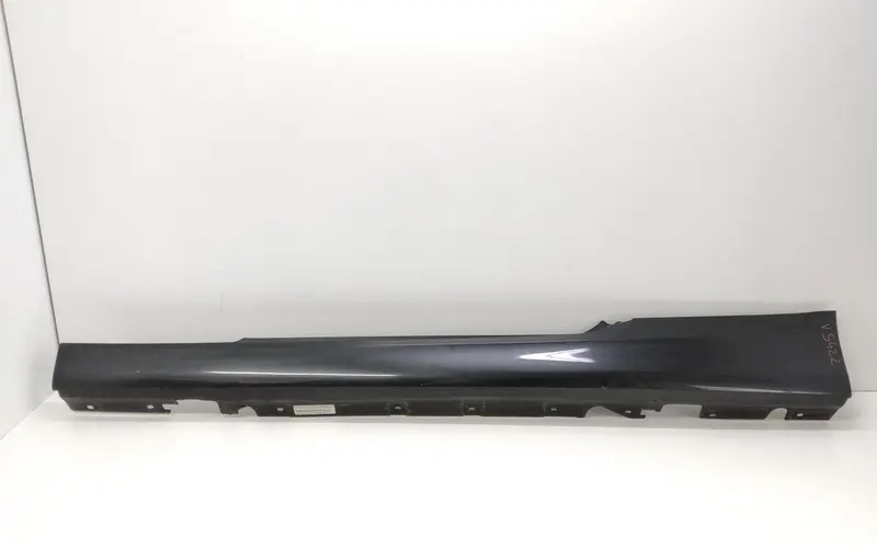 Minigonna Lato Sinistra BMW Serie 3 E93 Cabrio 51777173919 78390471 Diesel 2.0