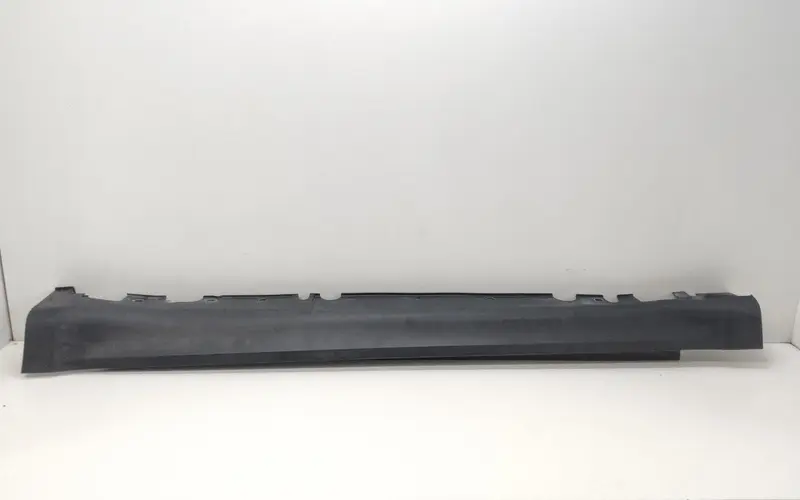 Minigonna Lato Sinistra BMW X6 E71 1° Serie 7176233 Diesel 3.0 (08>14)